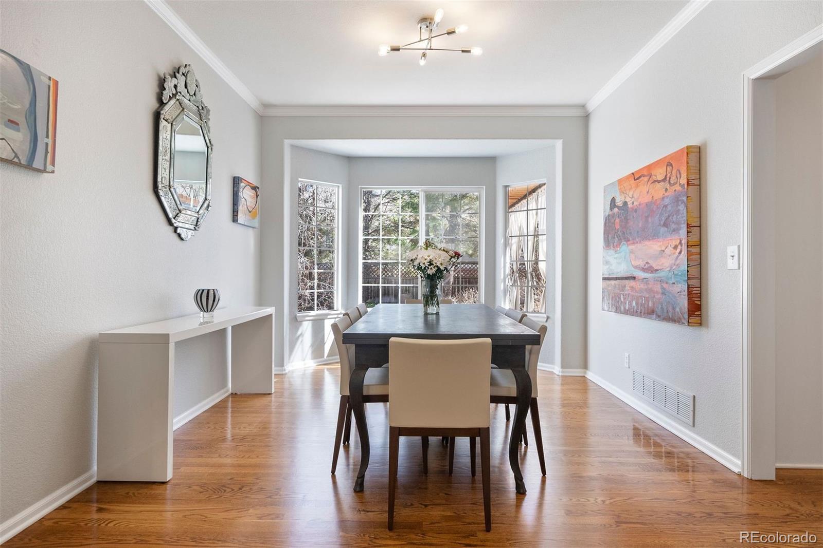 126 S Rosemary Street