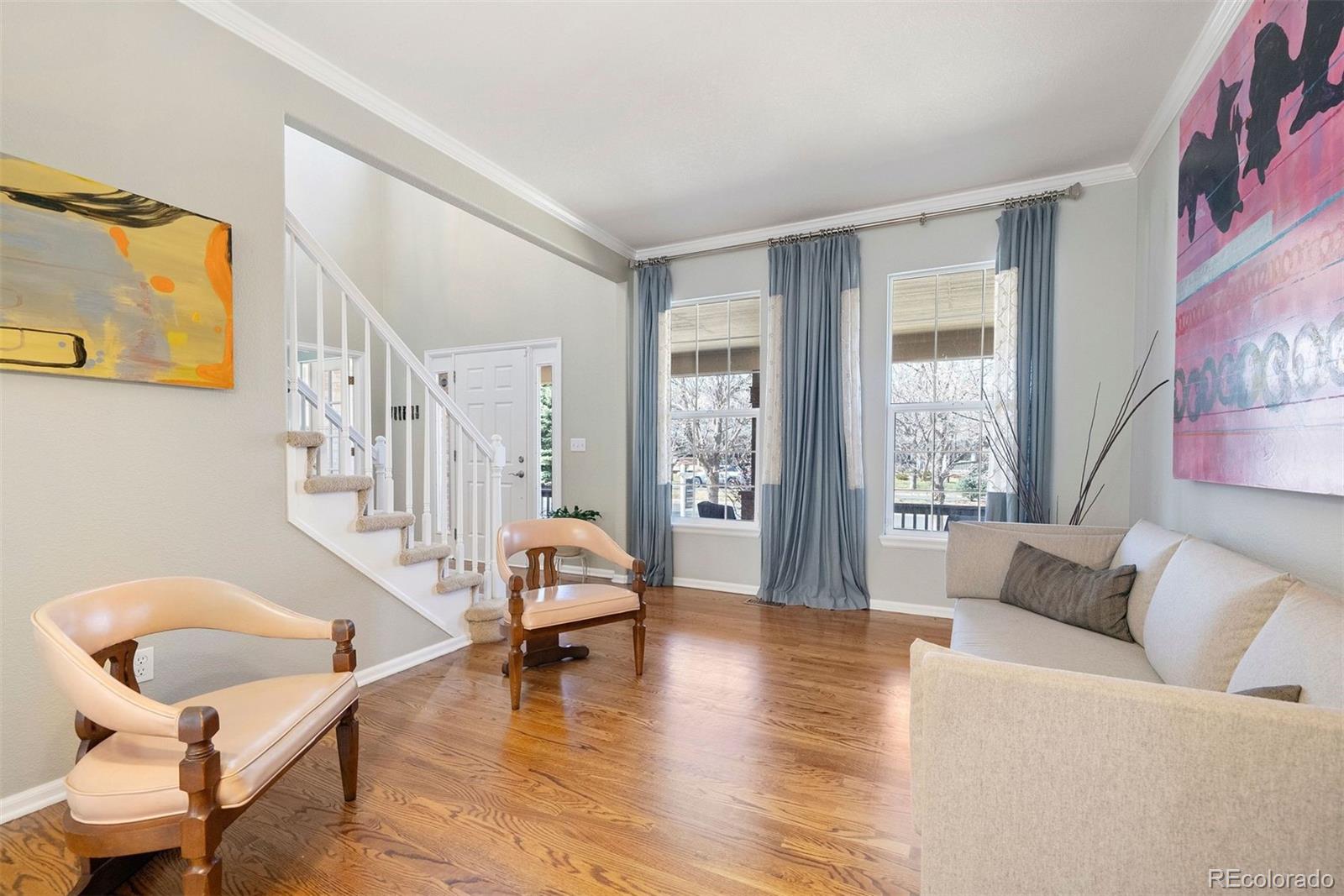 126 S Rosemary Street