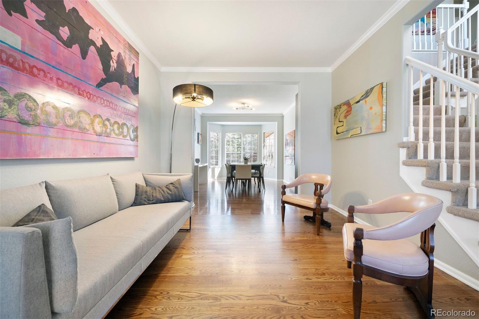 126 S Rosemary Street