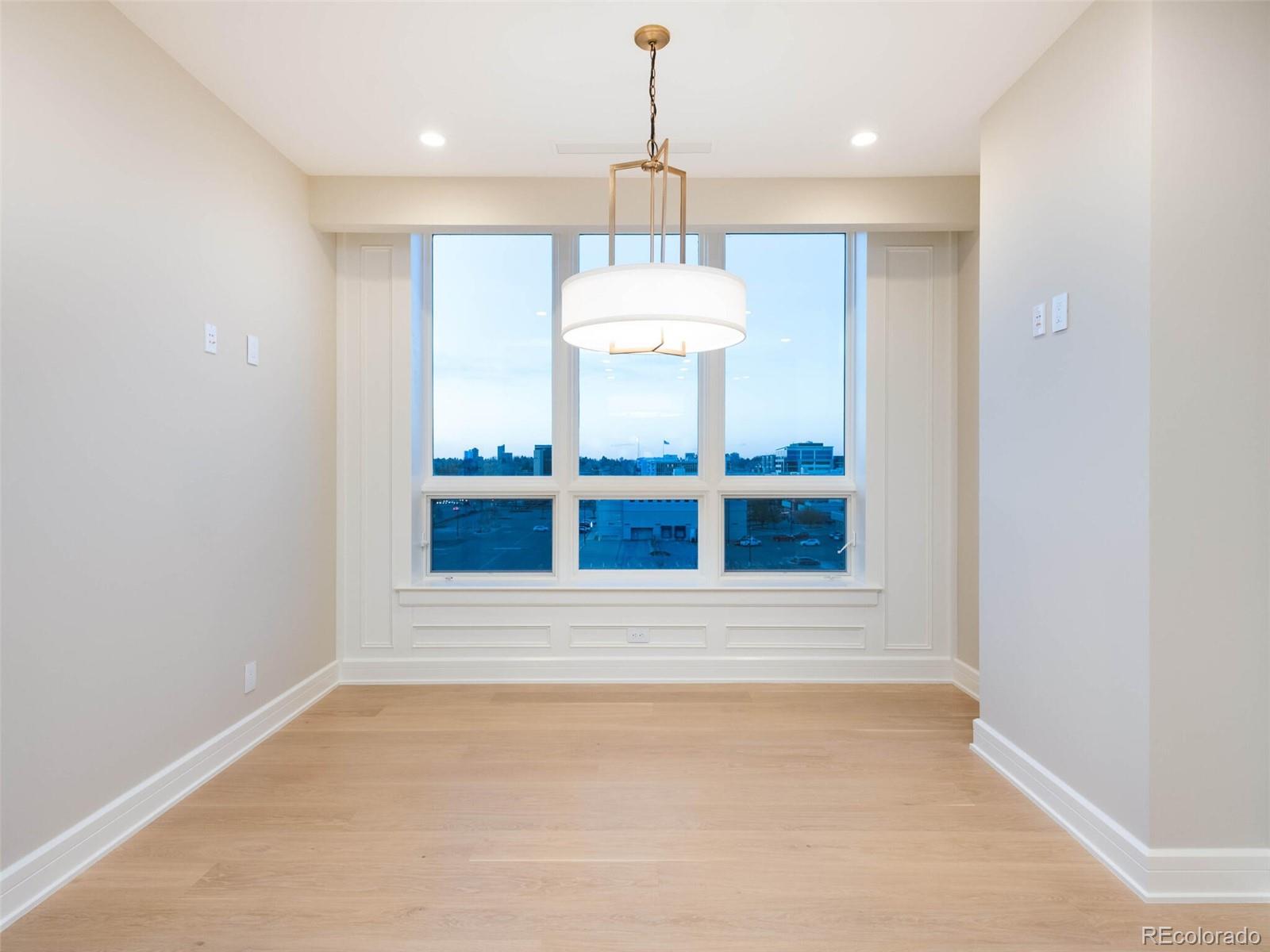 2400 E Cherry Creek South Drive Unit: 701