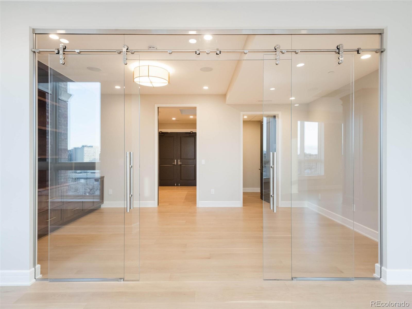 2400 E Cherry Creek South Drive Unit: 701