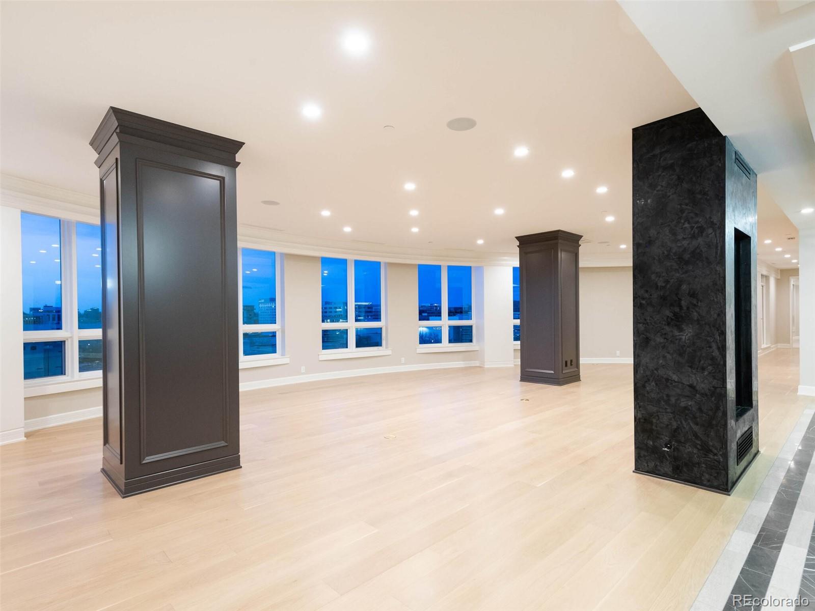 2400 E Cherry Creek South Drive Unit: 701