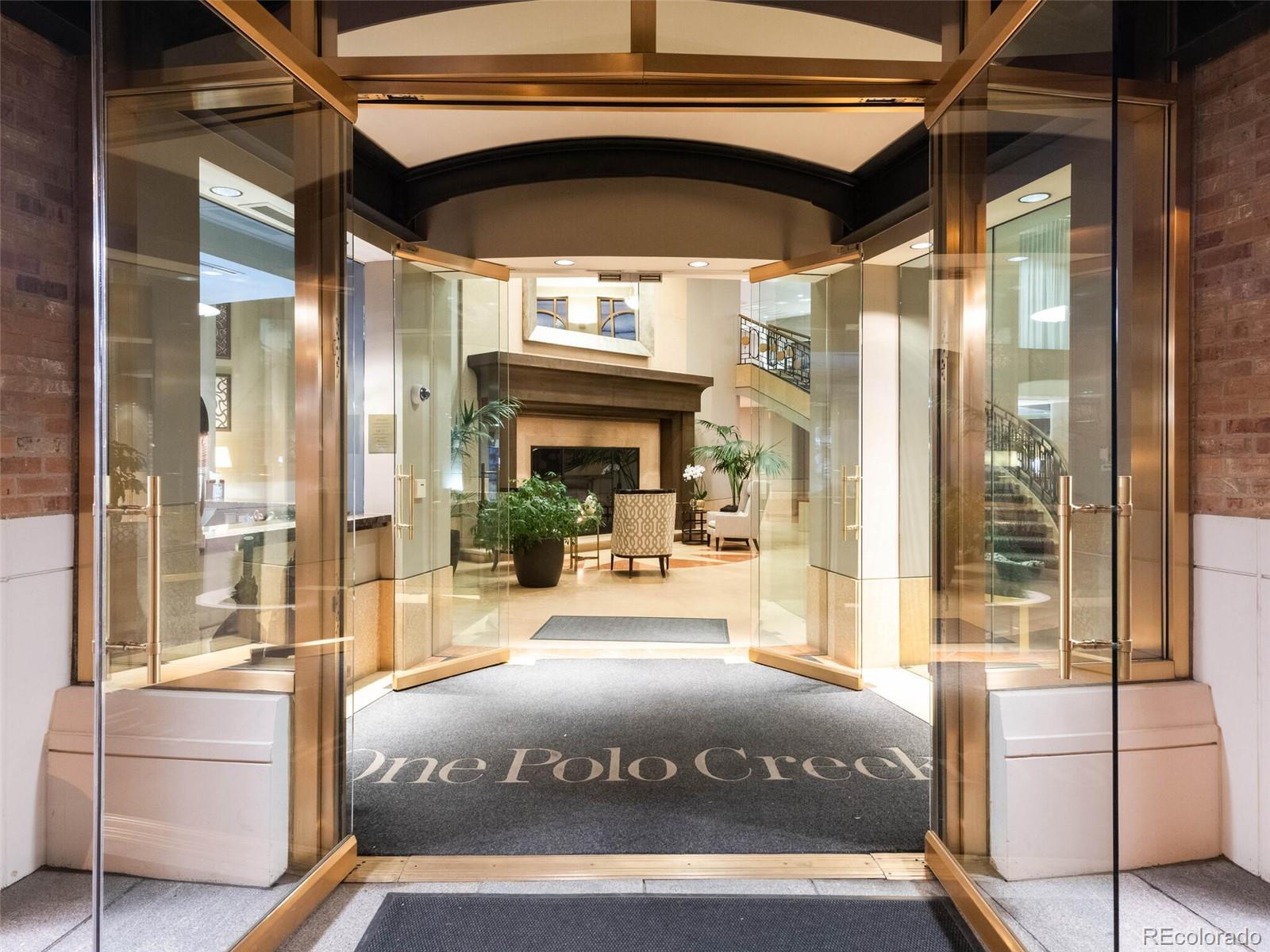 2400 E Cherry Creek South Drive Unit: 701