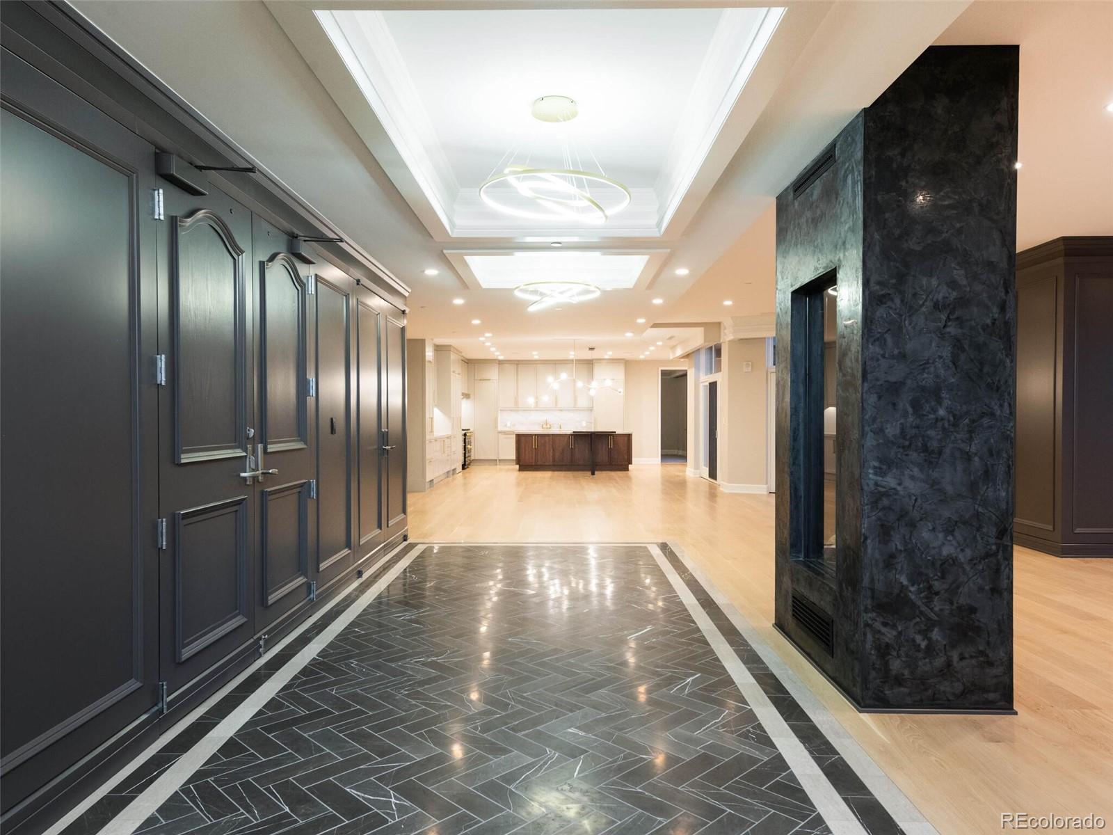 2400 E Cherry Creek South Drive Unit: 701
