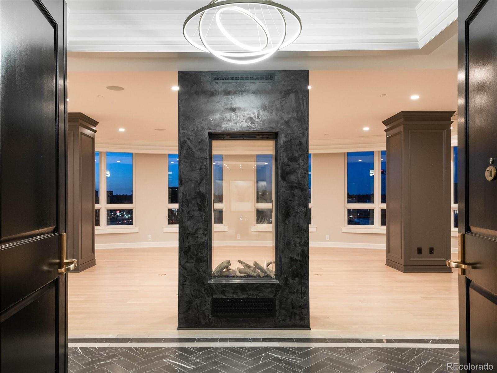 2400 E Cherry Creek South Drive Unit: 701