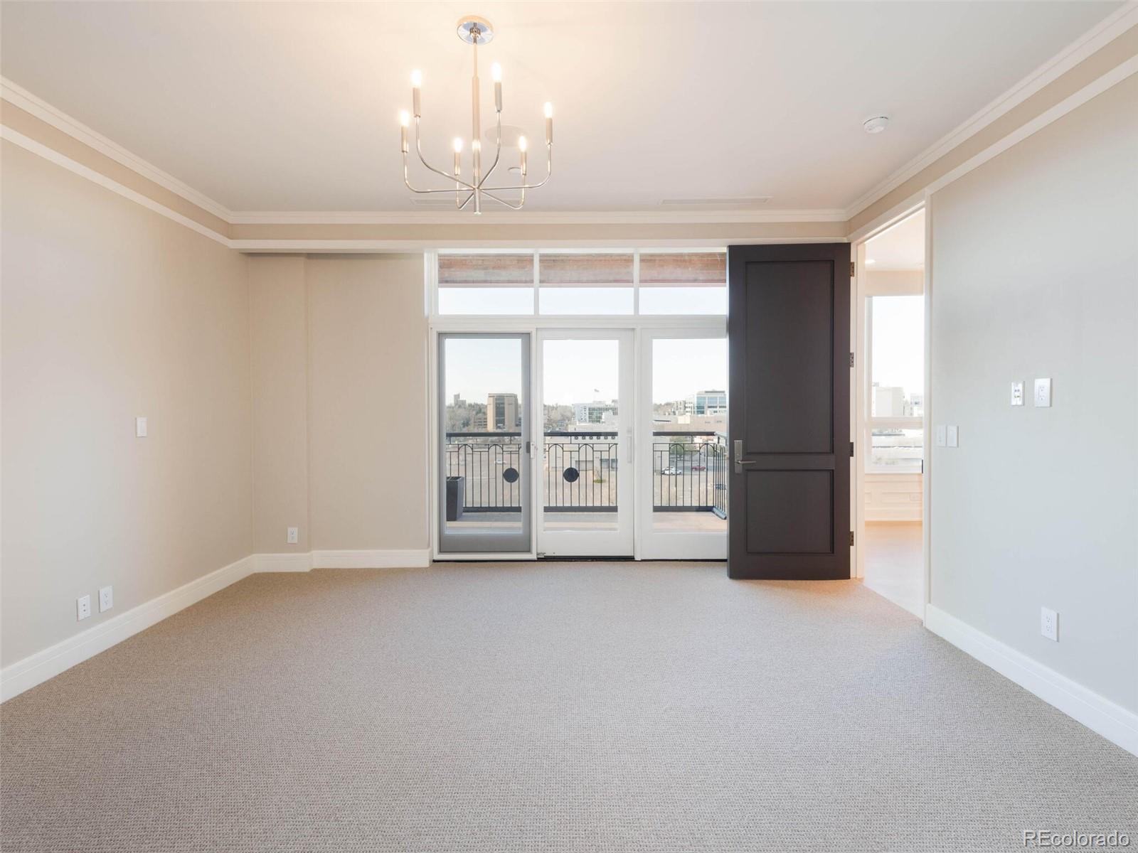 2400 E Cherry Creek South Drive Unit: 701