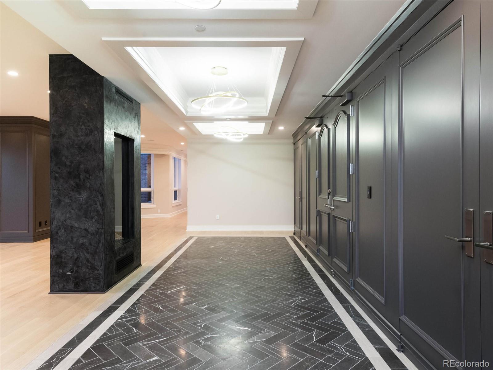 2400 E Cherry Creek South Drive Unit: 701