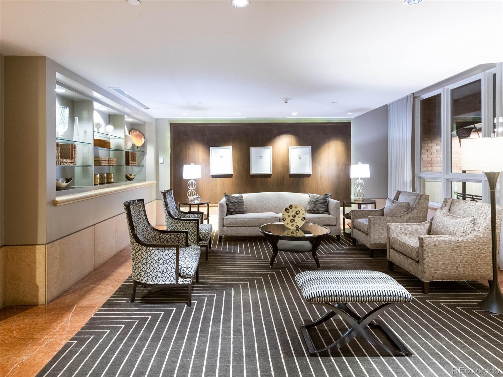 2400 E Cherry Creek South Drive Unit: 701