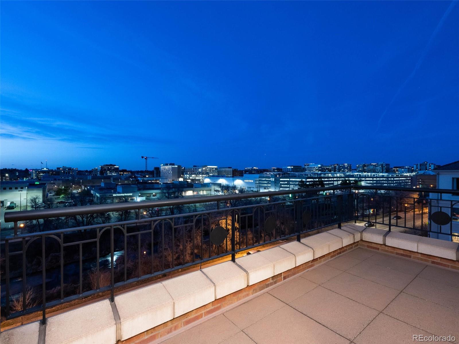 2400 E Cherry Creek South Drive Unit: 701