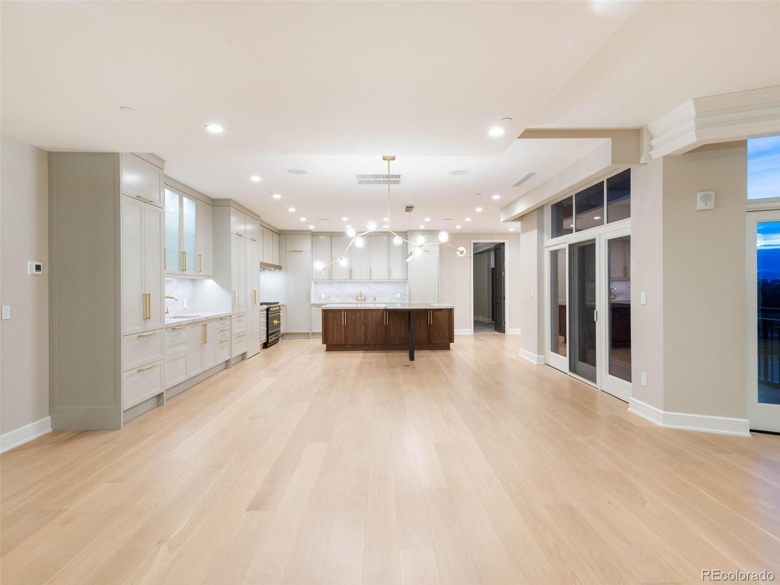 2400 E Cherry Creek South Drive Unit: 701