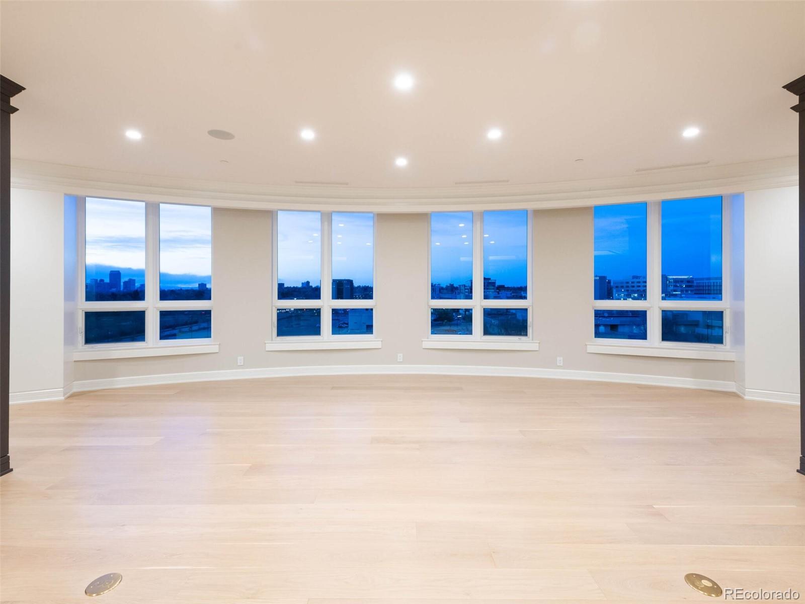 2400 E Cherry Creek South Drive Unit: 701
