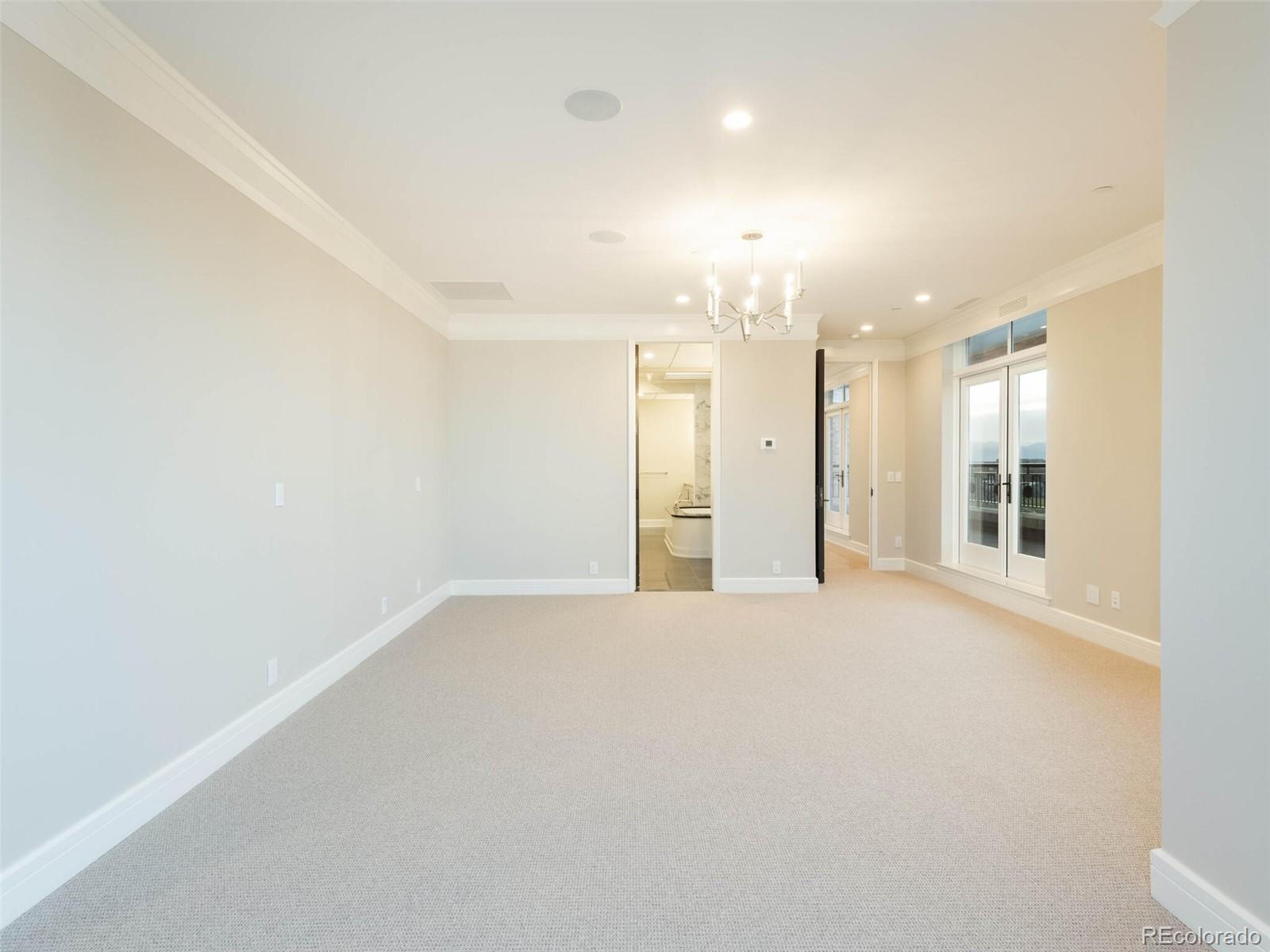 2400 E Cherry Creek South Drive Unit: 701