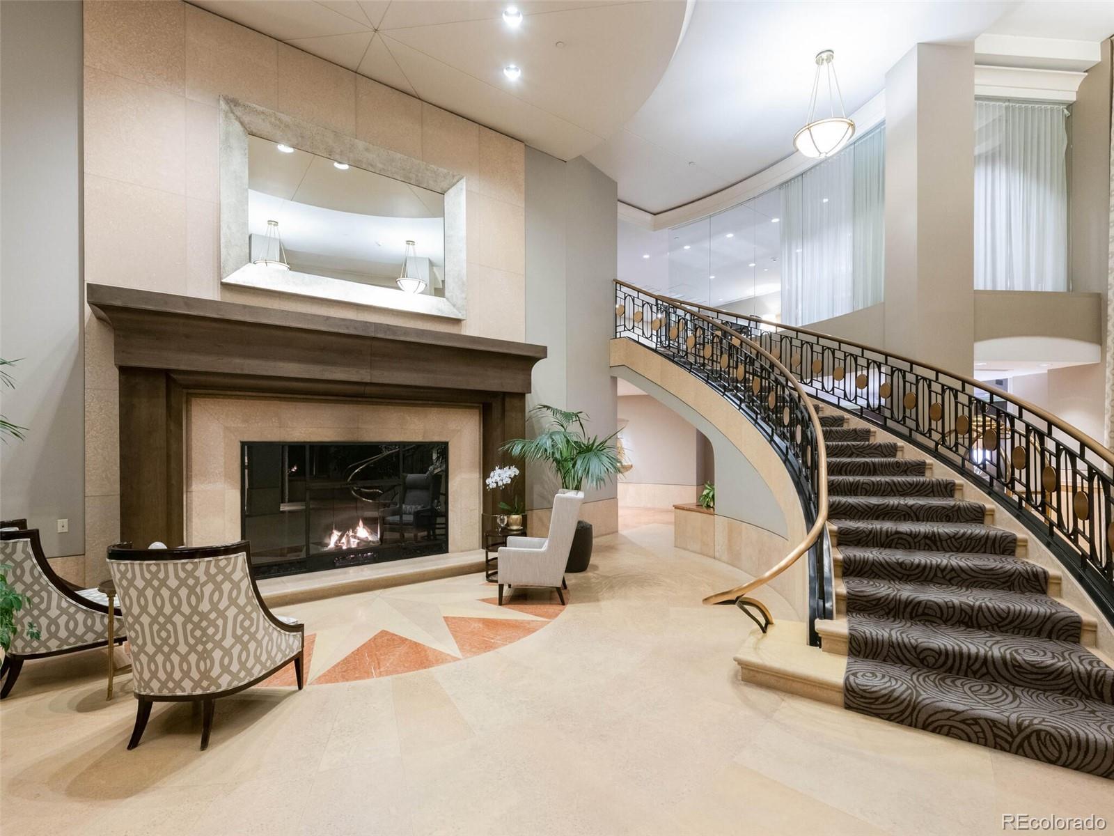 2400 E Cherry Creek South Drive Unit: 701