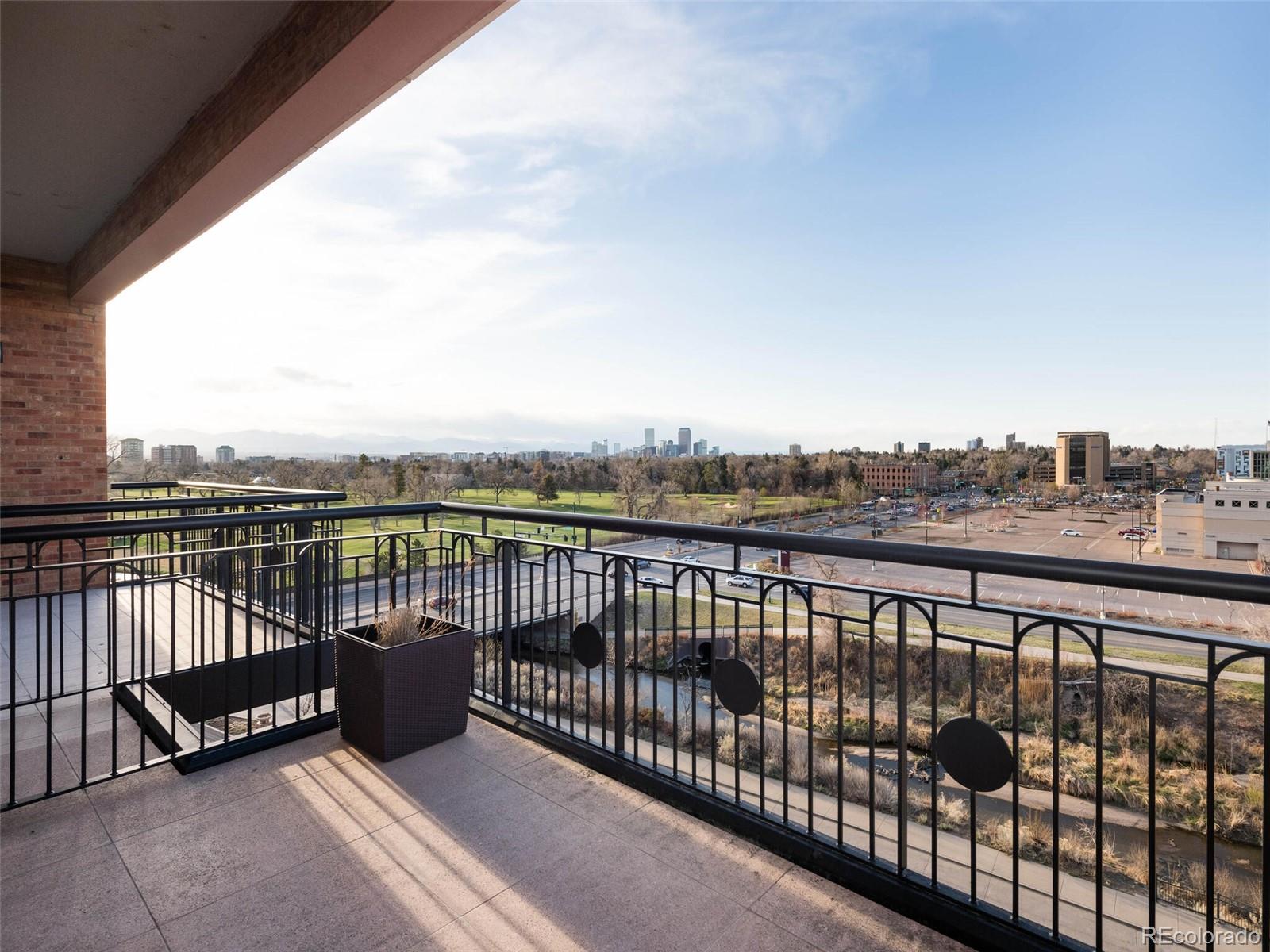 2400 E Cherry Creek South Drive Unit: 701