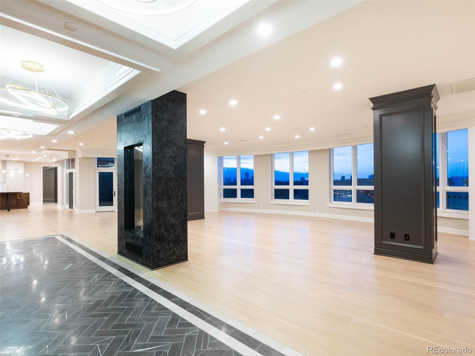 2400 E Cherry Creek South Drive Unit: 701