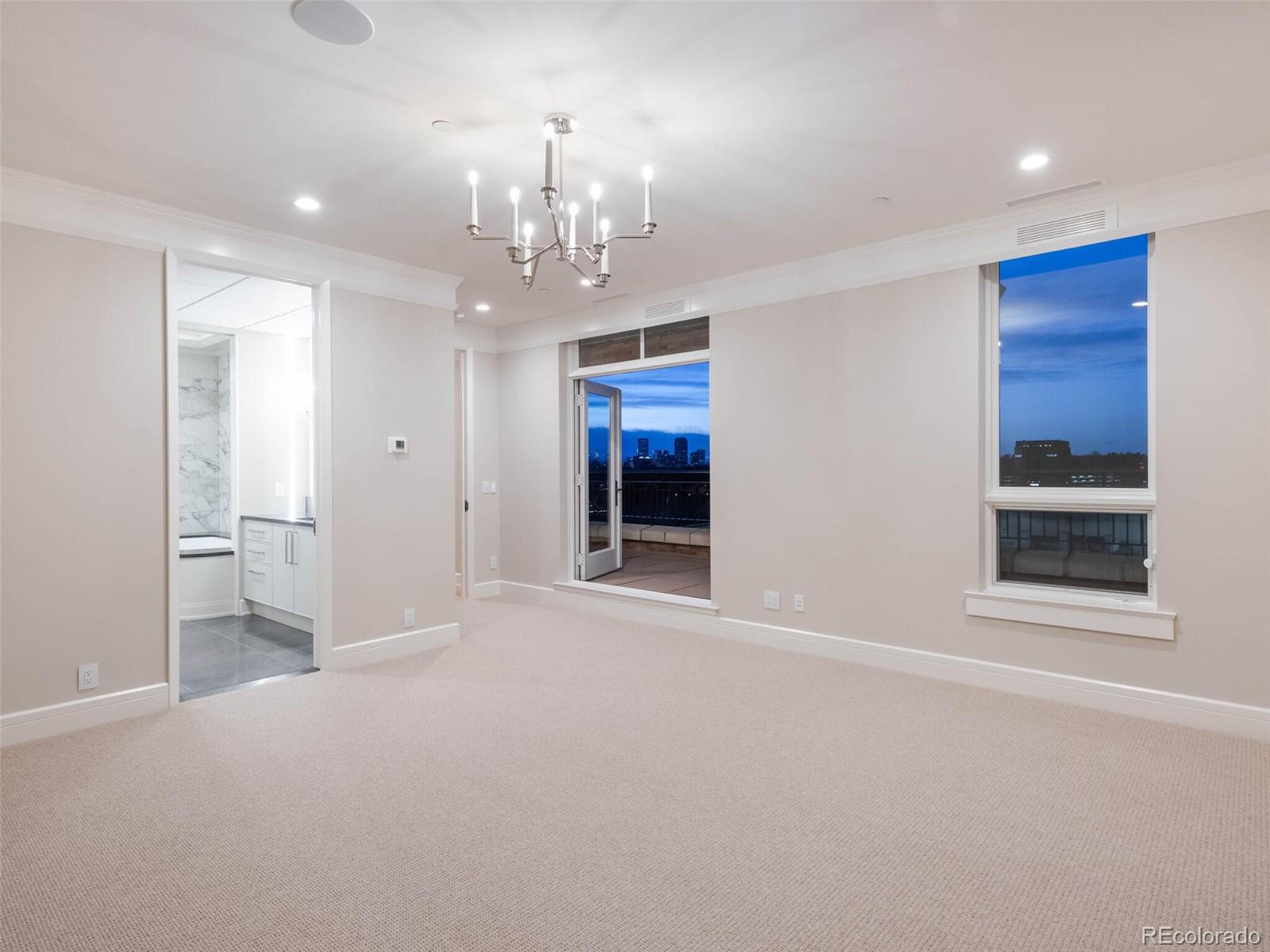 2400 E Cherry Creek South Drive Unit: 701