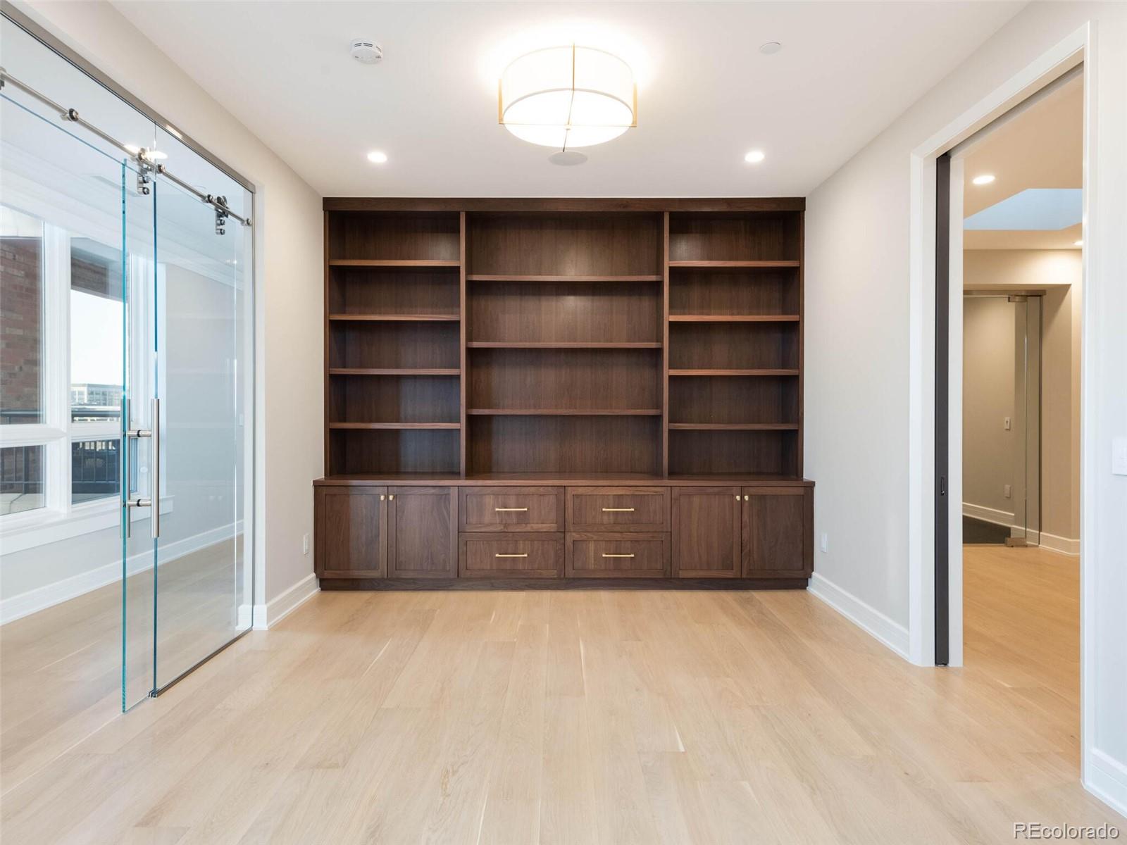 2400 E Cherry Creek South Drive Unit: 701