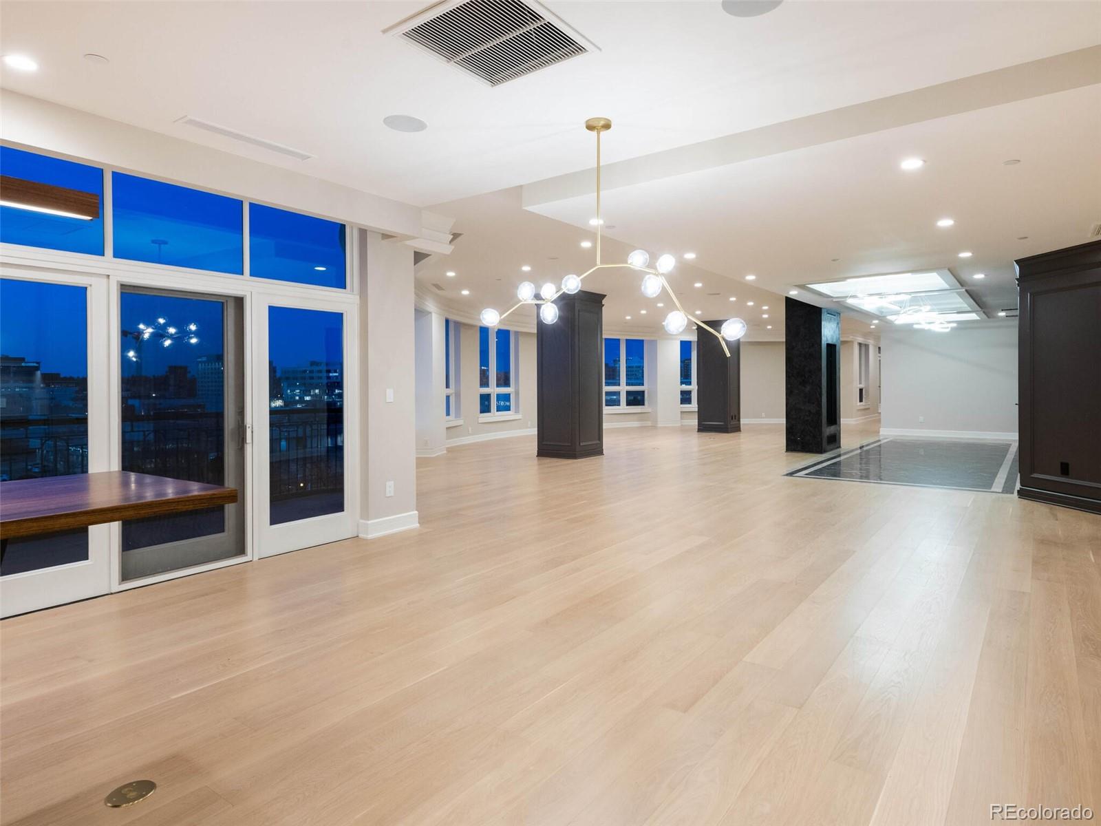 2400 E Cherry Creek South Drive Unit: 701