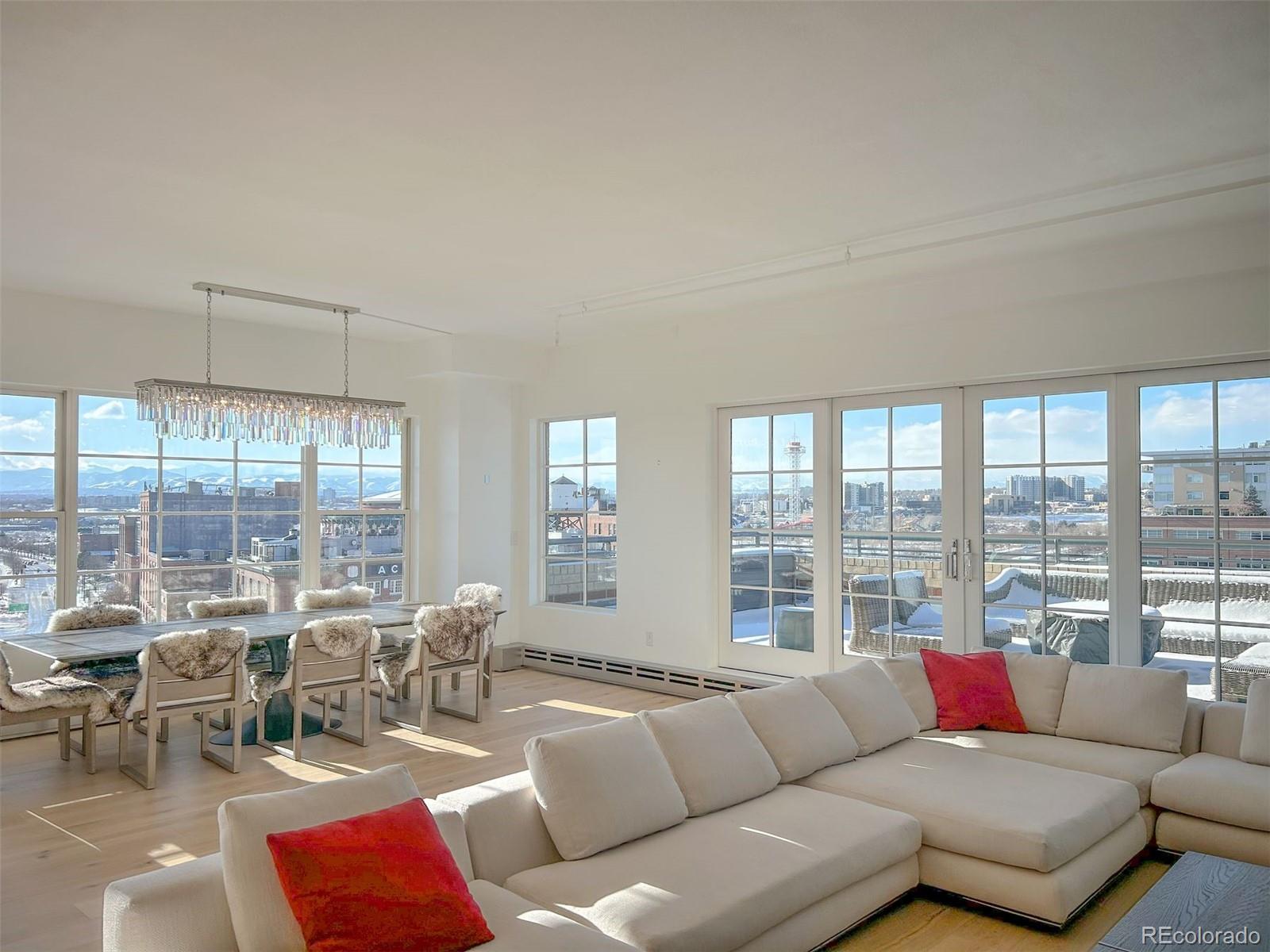 1499 Blake Street Unit: 9D