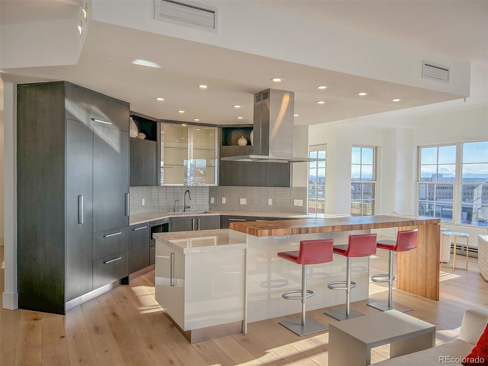 1499 Blake Street Unit: 9D