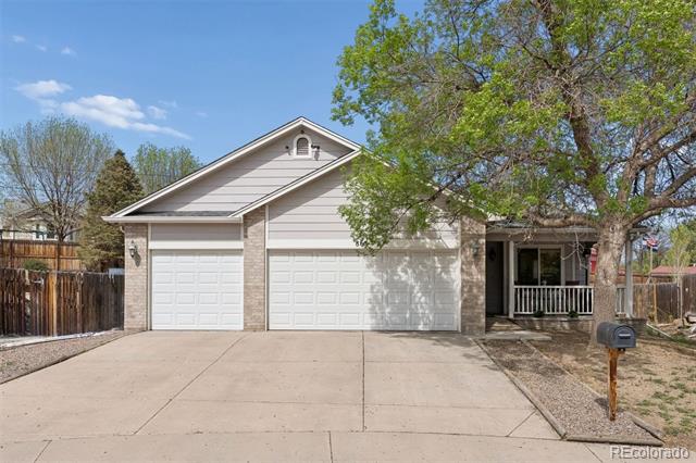 865 W 96th Avenue