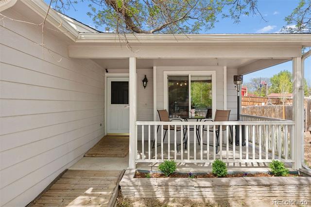 865 W 96th Avenue