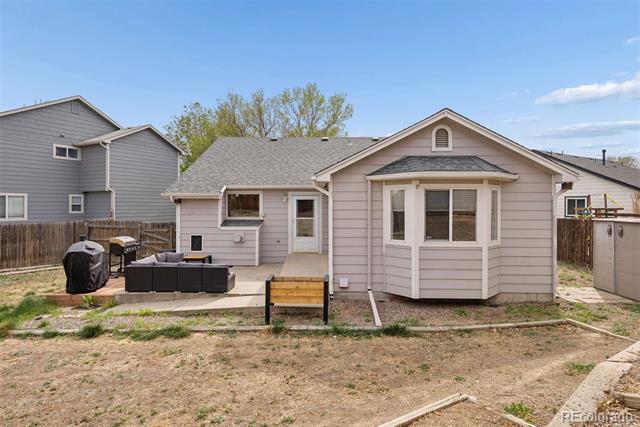 865 W 96th Avenue