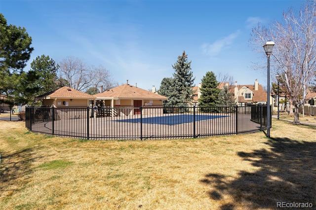 7373 E Iowa Avenue Unit: 1074
