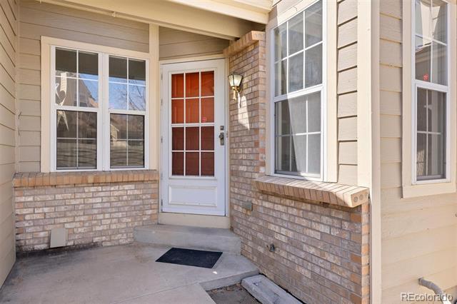 7373 E Iowa Avenue Unit: 1074