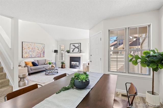7373 E Iowa Avenue Unit: 1074