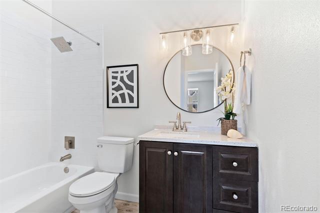 7373 E Iowa Avenue Unit: 1074
