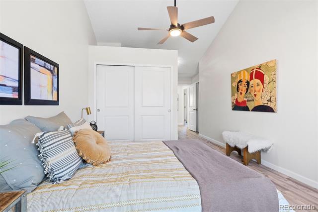 7373 E Iowa Avenue Unit: 1074