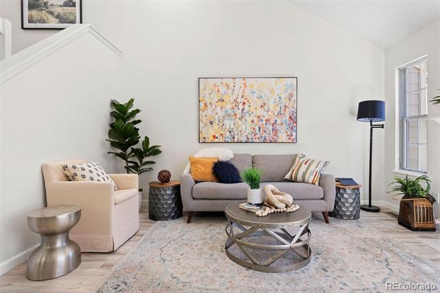 7373 E Iowa Avenue Unit: 1074