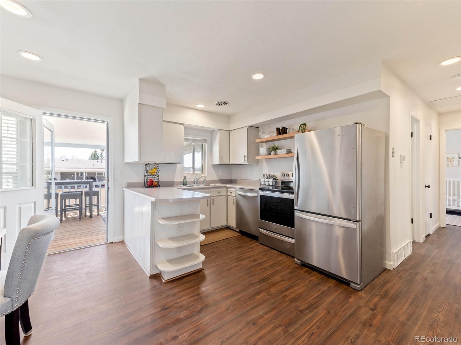 11216 E Virginia Drive