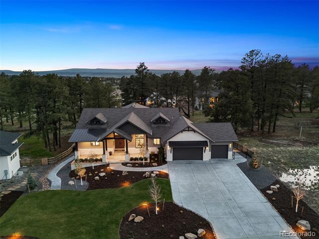 5787 Powell Road