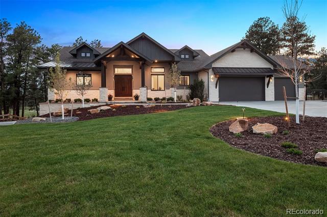 5787 Powell Road