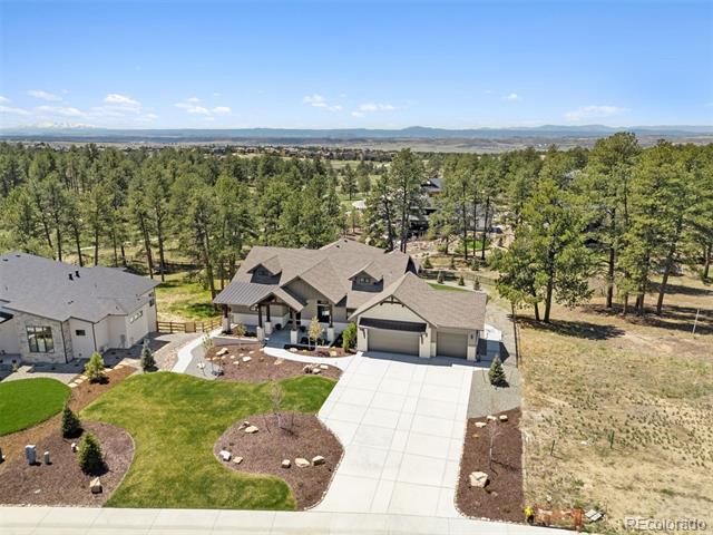 5787 Powell Road