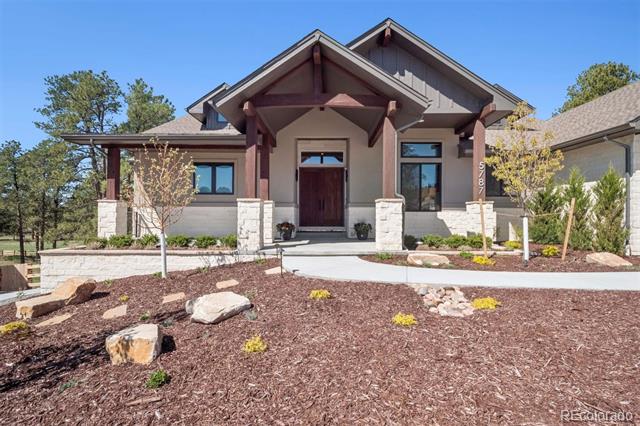 5787 Powell Road