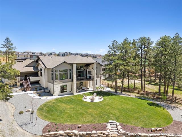 5787 Powell Road