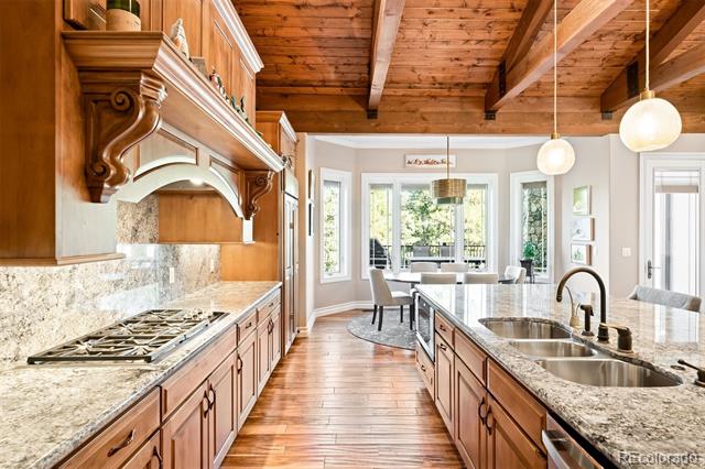 4491 Shoshone Drive