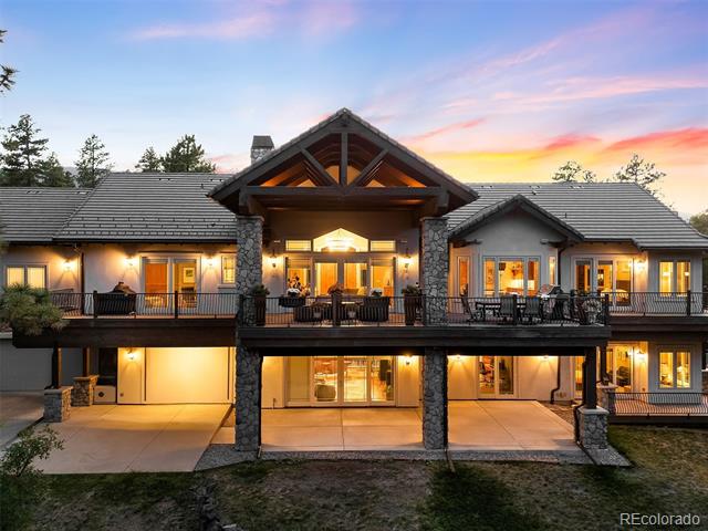 4491 Shoshone Drive