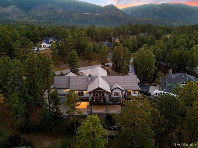 4491 Shoshone Drive