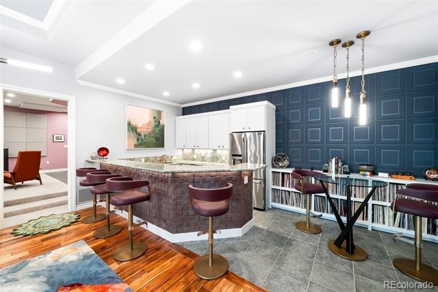 4491 Shoshone Drive