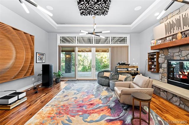 4491 Shoshone Drive