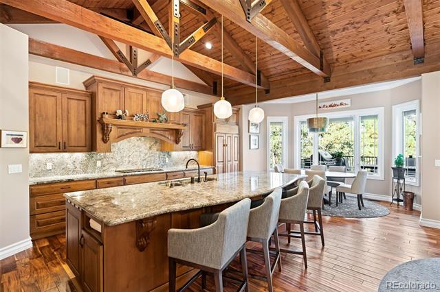 4491 Shoshone Drive