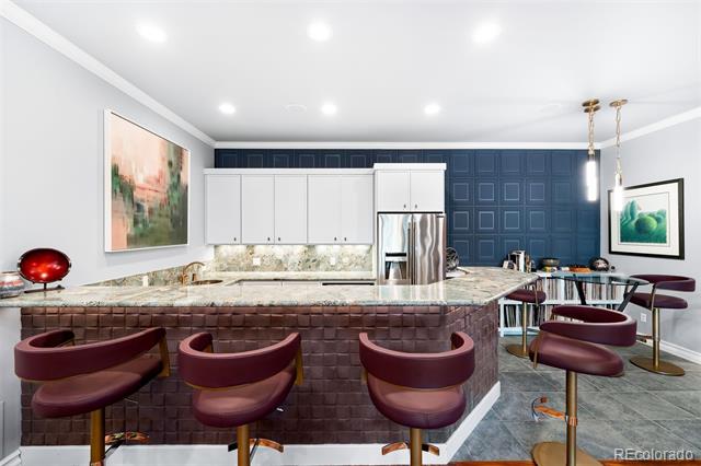 4491 Shoshone Drive