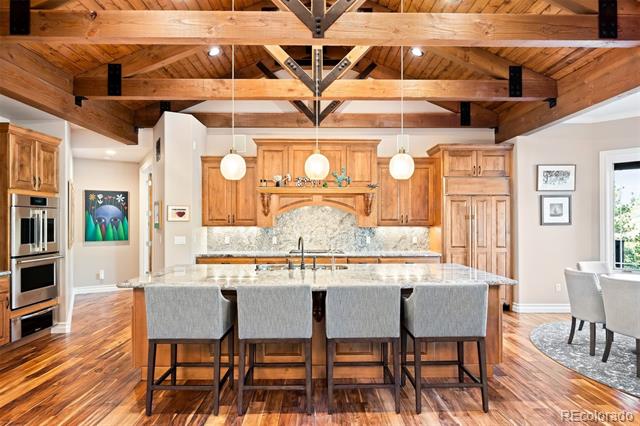 4491 Shoshone Drive
