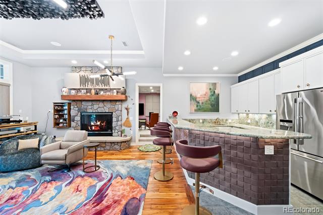 4491 Shoshone Drive