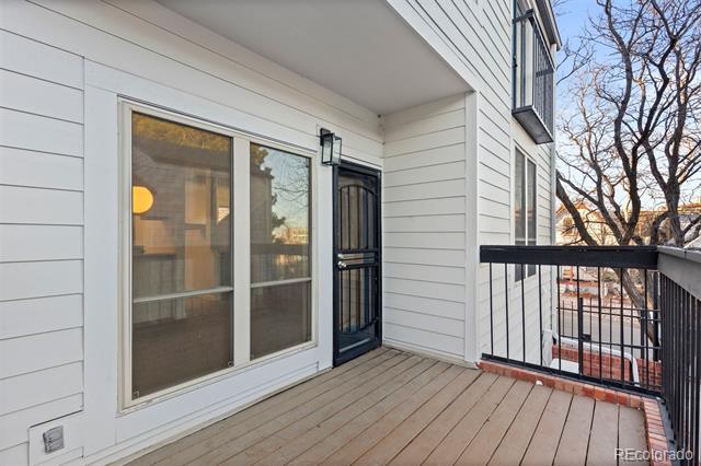 2120 W 31st Avenue Unit: 12