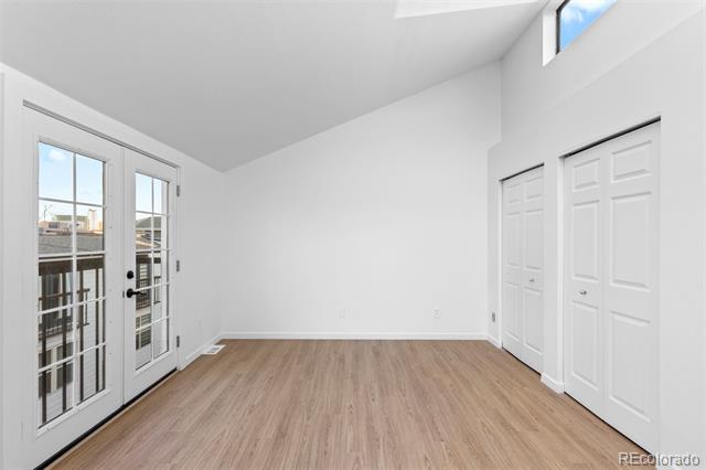 2120 W 31st Avenue Unit: 12